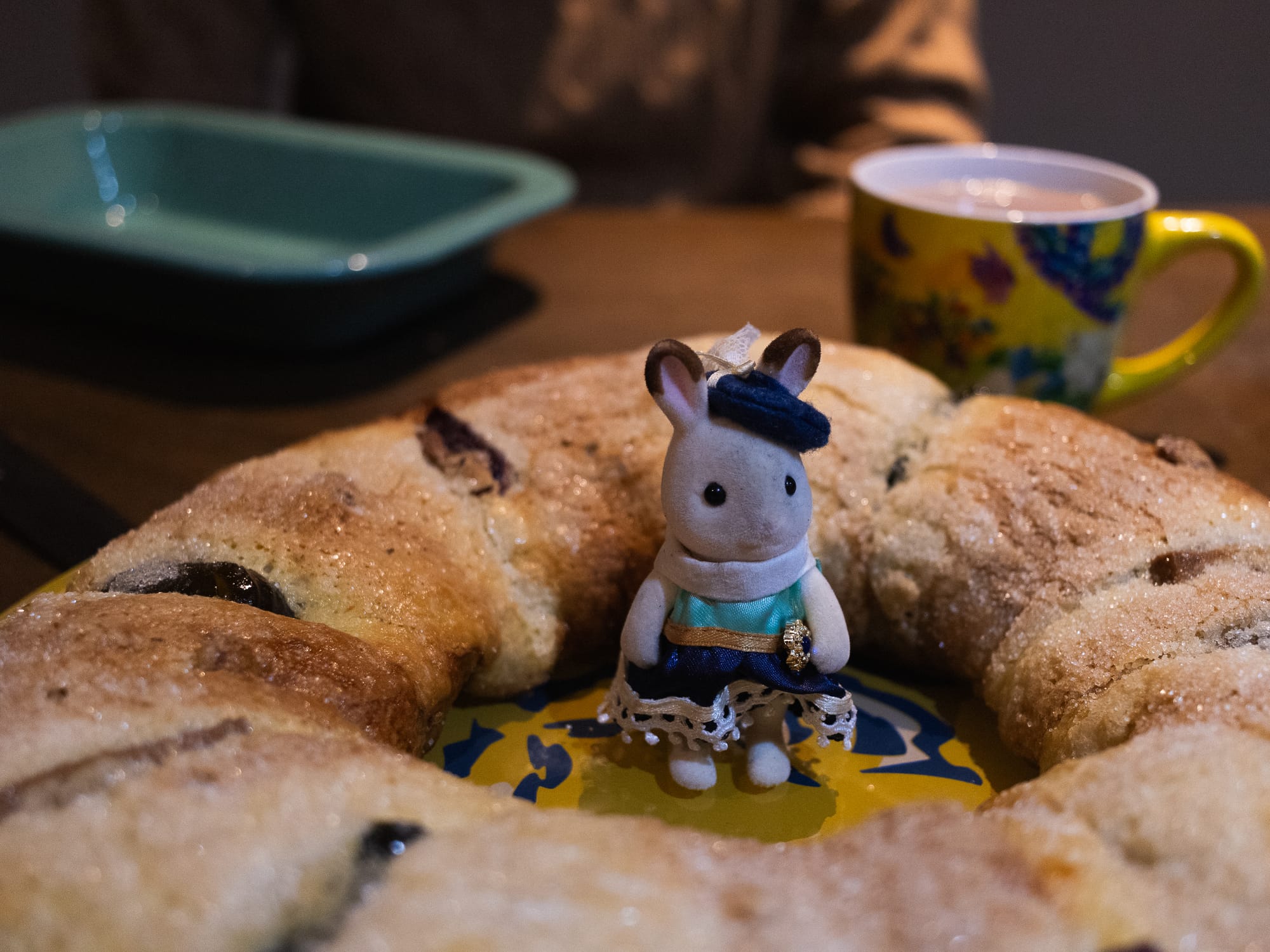 3 Recetas de chocolate caliente que maridan con la Rosca de Reyes