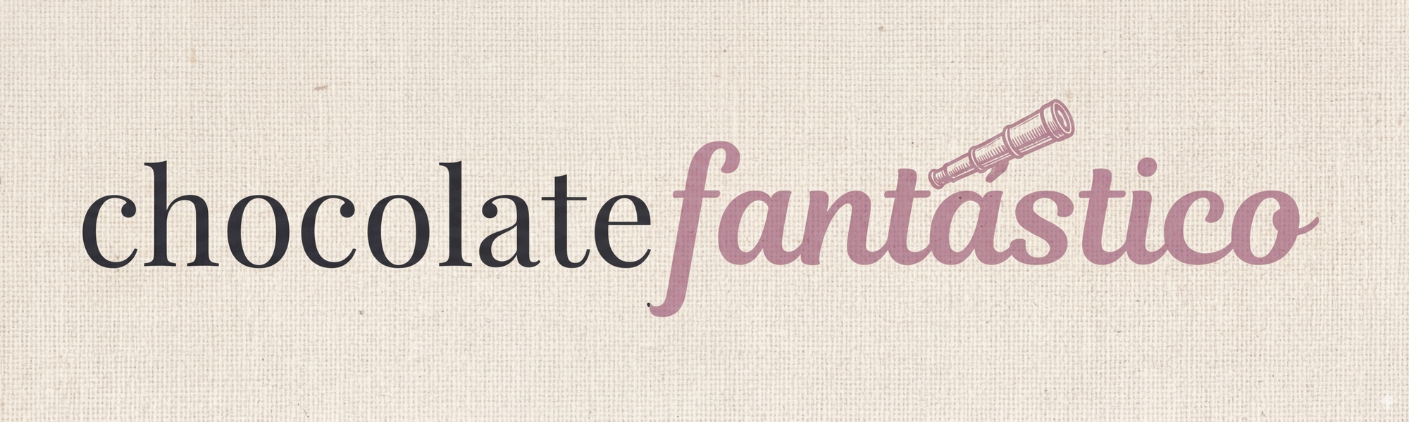 Chocolate Fantástico ✨