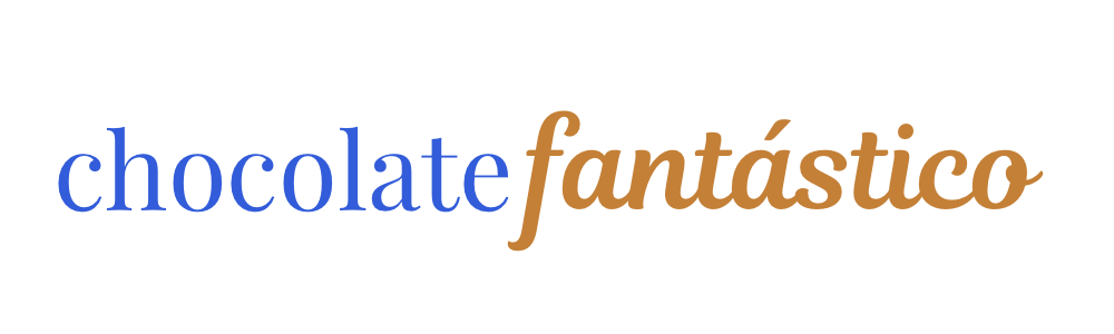 Chocolate Fantástico ✨
