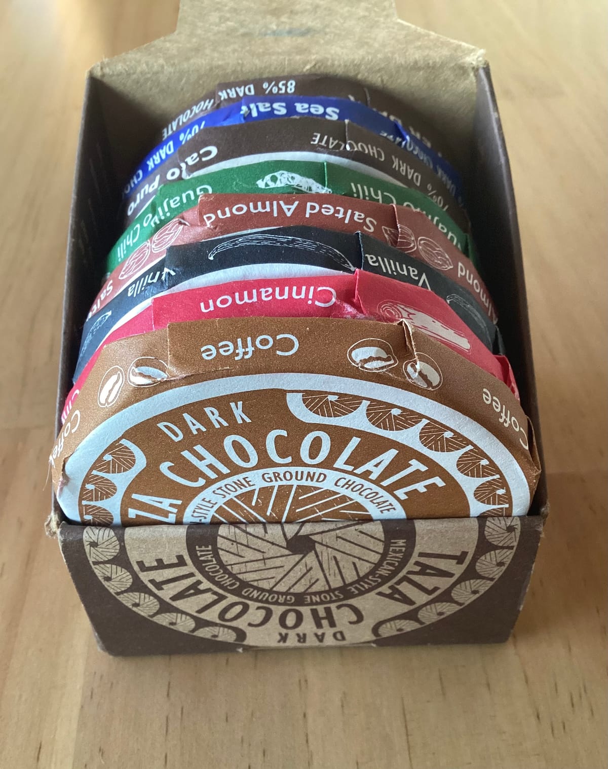 Taza Chocolate: pagar mil pesos por comprar chocolate “estilo mexicano” hecho en Massachusetts