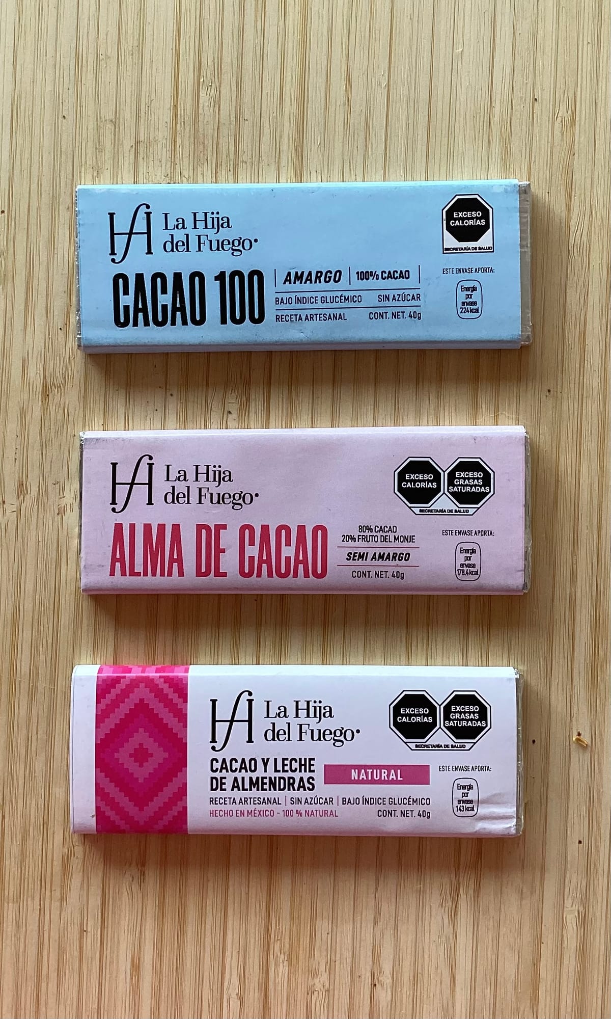 La Hija del Fuego - Pachuca, Hidalgo.